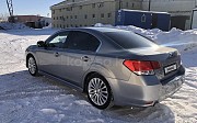 Subaru Legacy, 2.5 вариатор, 2011, седан Қарағанды