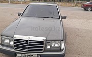 Mercedes-Benz E 230, 2.3 механика, 1991, седан Шу