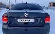 Volkswagen Polo, 1.6 механика, 2014, седан Астана