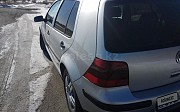 Volkswagen Golf, 1.6 автомат, 2001, хэтчбек Караганда