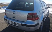 Volkswagen Golf, 1.6 автомат, 2001, хэтчбек Караганда