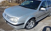 Volkswagen Golf, 1.6 автомат, 2001, хэтчбек 