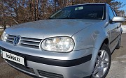 Volkswagen Golf, 1.6 автомат, 2001, хэтчбек 