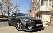 Lexus GS 350, 3.5 автомат, 2007, седан Алматы