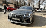 Lexus GS 350, 3.5 автомат, 2007, седан Алматы