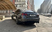 Lexus GS 350, 3.5 автомат, 2007, седан Алматы