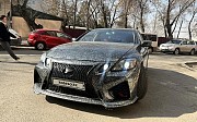 Lexus GS 350, 3.5 автомат, 2007, седан Алматы