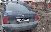 Volkswagen Passat, 1.6 механика, 2000, седан 