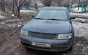 Volkswagen Passat, 1.6 механика, 2000, седан 