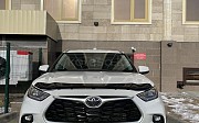 Toyota Highlander, 3.5 автомат, 2021, кроссовер Уральск