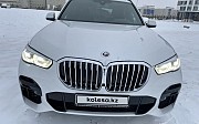 BMW X5, 3 автомат, 2022, кроссовер Нұр-Сұлтан (Астана)