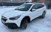 Subaru Outback, 2.4 вариатор, 2020, универсал Усть-Каменогорск