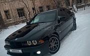 BMW 528, 2.8 автомат, 1997, седан Петропавл