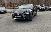 Lexus NX 200, 2 автомат, 2018, кроссовер Қарағанды