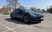 Tesla Model 3,  автомат, 2019, Алматы