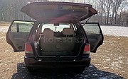 Honda Odyssey, 2.3 автомат, 1996, минивэн Есик