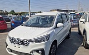 Suzuki Ertiga, 1.5 автомат, 2022, минивэн Актау