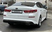 Kia Optima, 2.4 автомат, 2018, седан Алматы