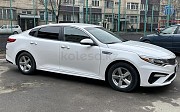 Kia Optima, 2.4 автомат, 2018, седан Алматы