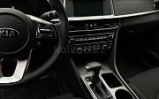 Kia Optima, 2.4 автомат, 2018, седан Алматы