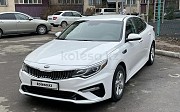 Kia Optima, 2.4 автомат, 2018, седан Алматы