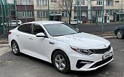 Kia Optima, 2.4 автомат, 2018, седан Алматы