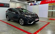 Honda CR-V, 1.5 вариатор, 2021, кроссовер 