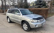 Toyota Highlander, 3.3 автомат, 2005, кроссовер Алматы