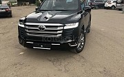 Toyota Land Cruiser, 3.5 автомат, 2022, внедорожник Нұр-Сұлтан (Астана)