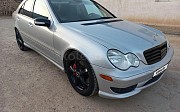 Mercedes-Benz C 230, 2.5 автомат, 2006, седан Жаңаөзен