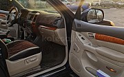 Lexus GX 470, 4.7 автомат, 2003, внедорожник Алматы