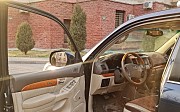 Lexus GX 470, 4.7 автомат, 2003, внедорожник Алматы