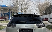 Lexus RX 330, 3.3 автомат, 2005, кроссовер 