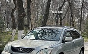 Lexus RX 330, 3.3 автомат, 2005, кроссовер 