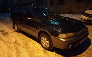 Subaru Legacy, 2.5 автомат, 1997, универсал 