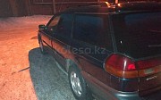 Subaru Legacy, 2.5 автомат, 1997, универсал 