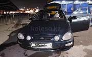 Kia Shuma, 1.5 механика, 1998, лифтбек Алматы