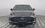 Hyundai Sonata, 2.5 автомат, 2021, седан 