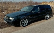 Volvo 850, 2.3 автомат, 1996, универсал Алматы