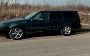 Volvo 850, 2.3 автомат, 1996, универсал Алматы