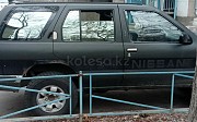 Nissan Pathfinder, 3.3 механика, 1997, внедорожник Алматы