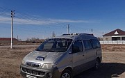 Hyundai Starex, 2.5 механика, 2002, минивэн Кызылорда