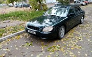 Hyundai Sonata, 2 механика, 1998, седан Уральск