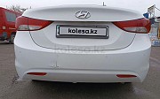 Hyundai Avante, 1.6 автомат, 2011, седан Алматы