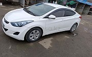 Hyundai Avante, 1.6 автомат, 2011, седан Алматы