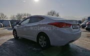 Hyundai Avante, 1.6 автомат, 2011, седан Алматы