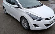 Hyundai Avante, 1.6 автомат, 2011, седан Алматы