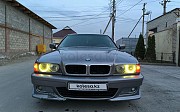 BMW 728, 2.8 автомат, 1997, седан Тараз