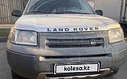 Land Rover Freelander, 2.5 автомат, 2000, кроссовер Алматы