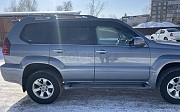 Lexus GX 470, 4.7 автомат, 2003, внедорожник Усть-Каменогорск